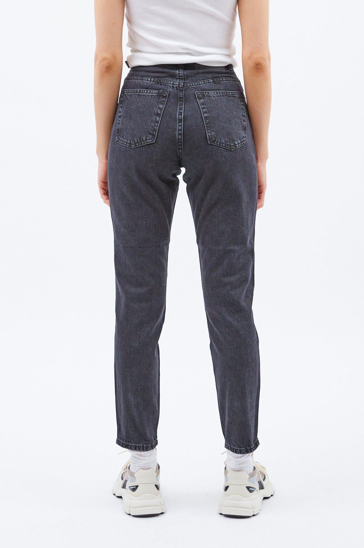 Nora Jeans ~ Retro Black