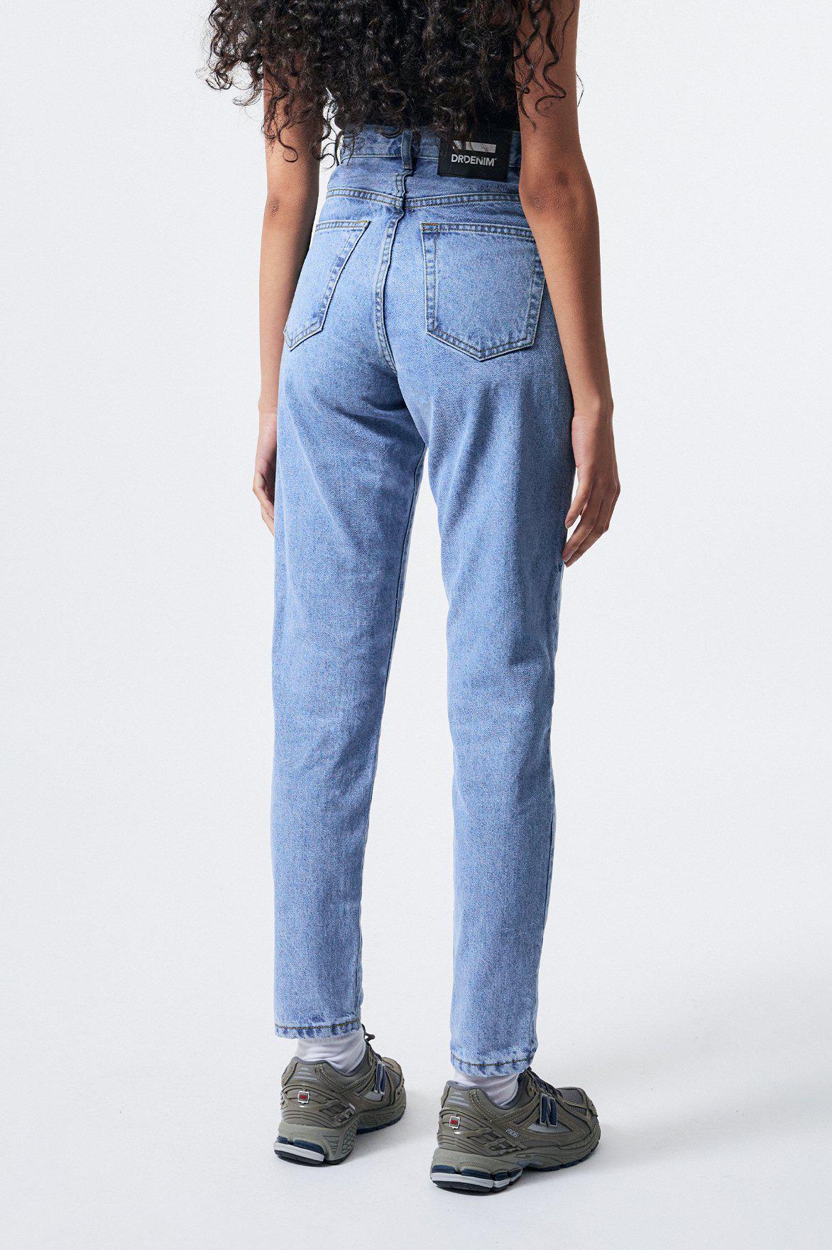 Nora Jeans ~ light Retro