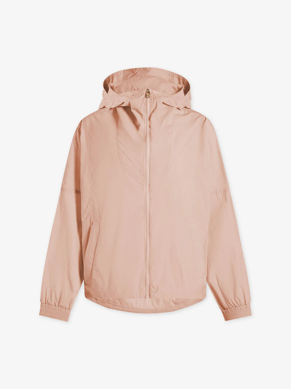 Windbreaker jacket rose online