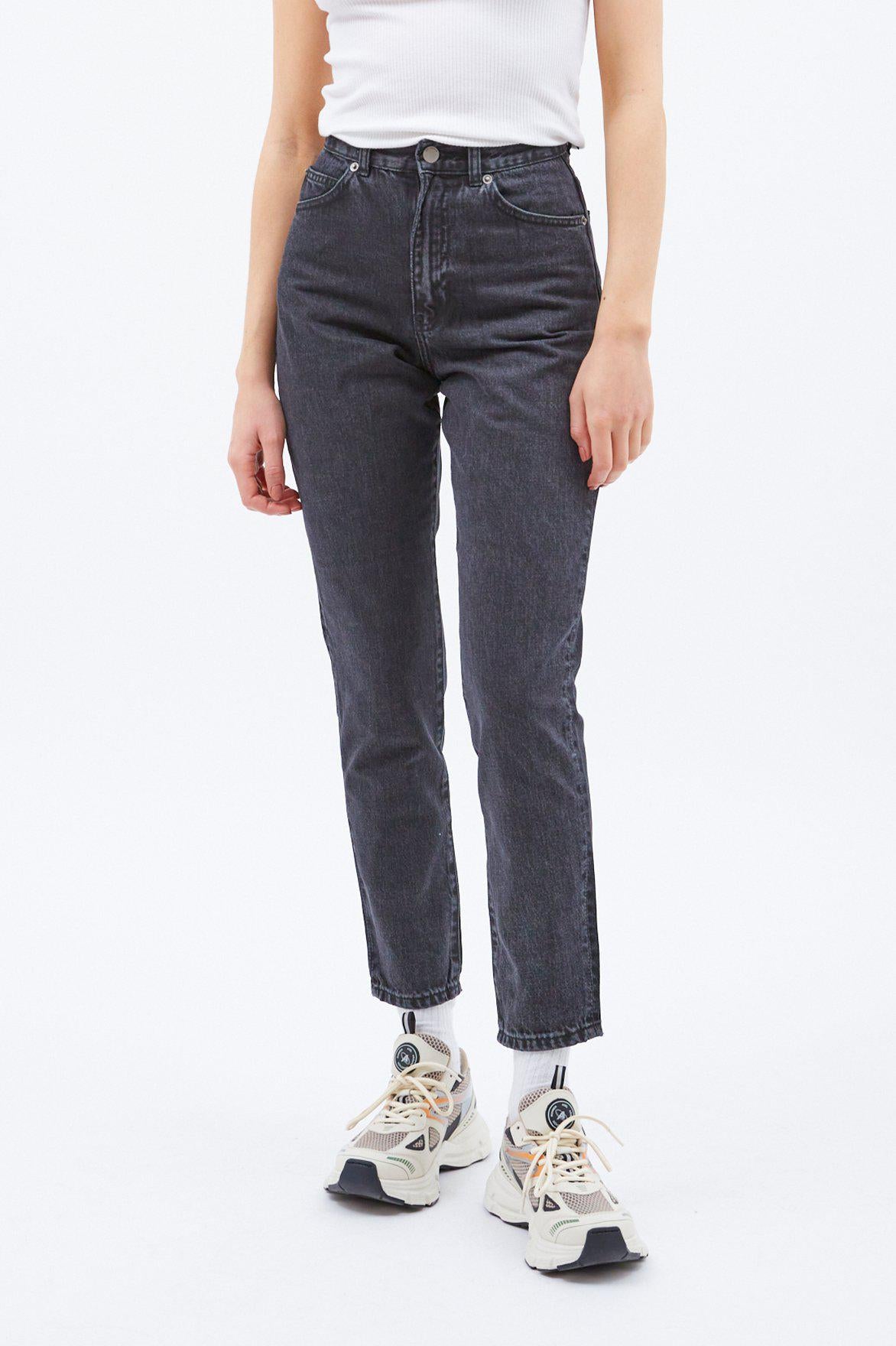 Nora Jeans ~ Retro Black