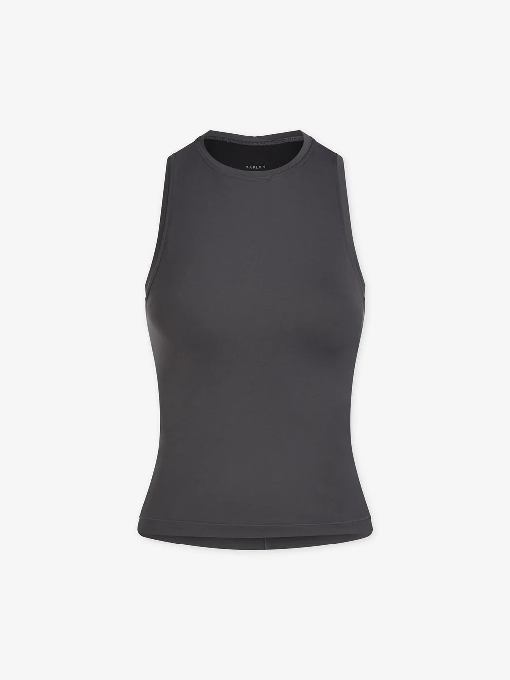 Maddie Tank in Blackened Pearl