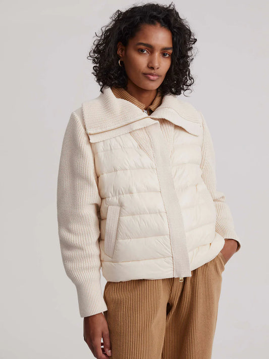 Montrose Jacket