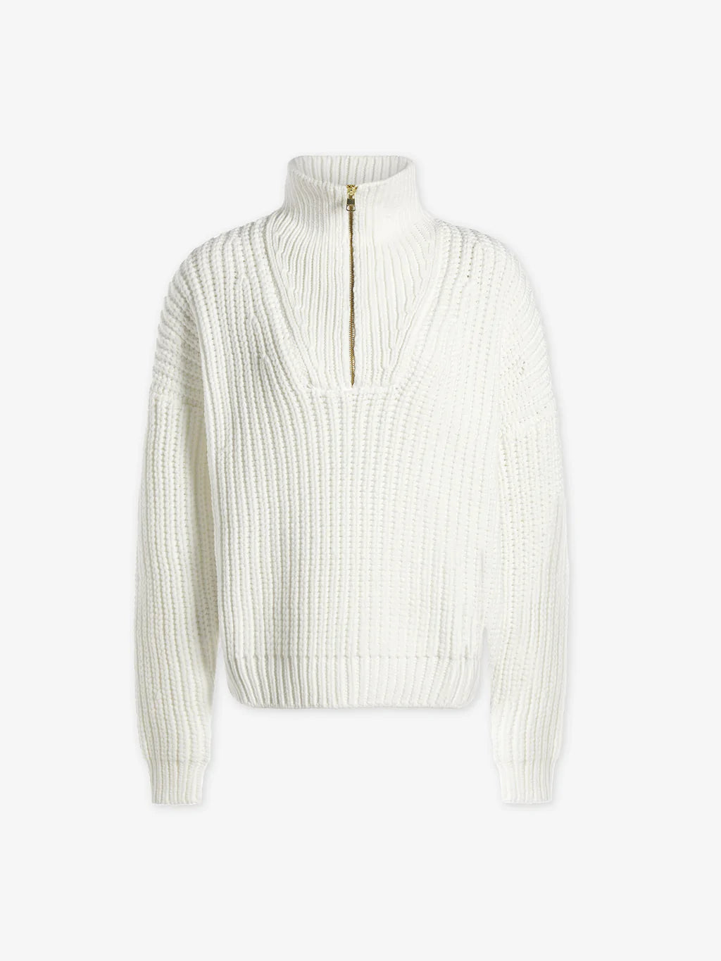 Natalia Half Zip